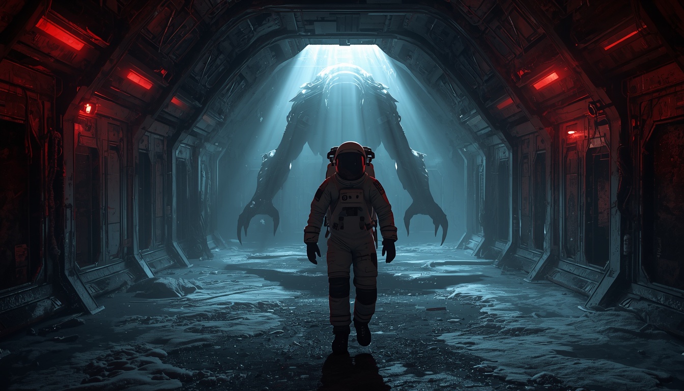 Dead Orbit