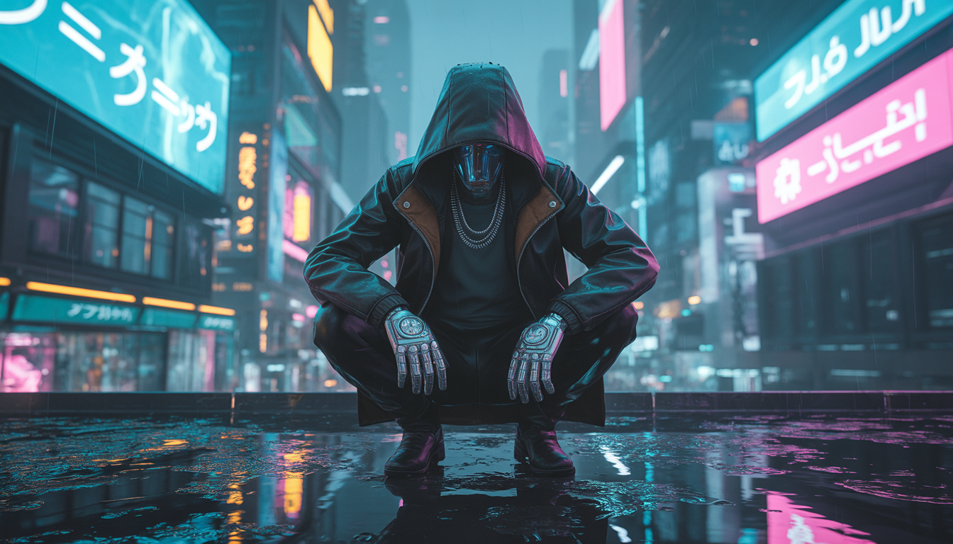 Neon District: Zero