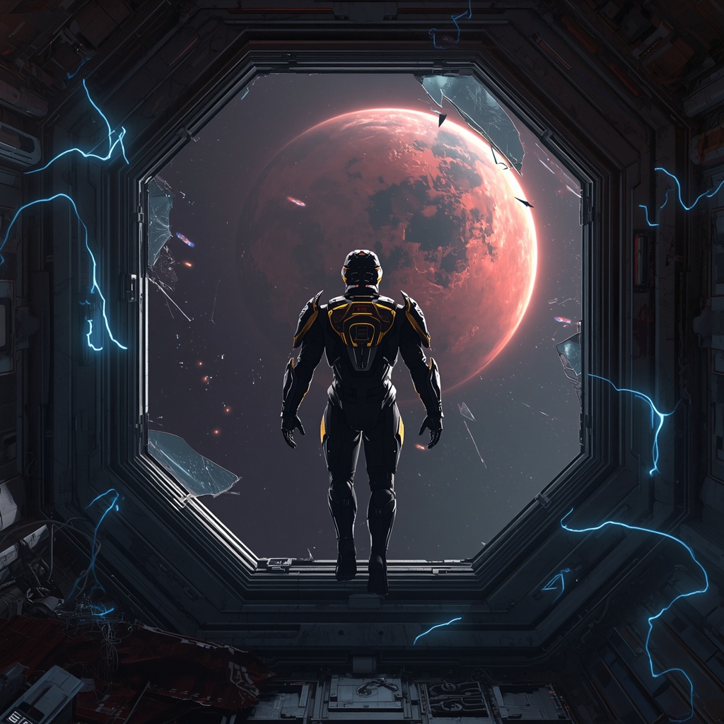Voidbreaker: Ascension